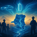 Vingroup Invests $28 Million to Establish Subsidiary in Congo, Exploring Real Estate and Electric Vehicle Opportunities