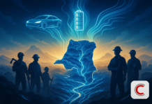 Vingroup Invests $28 Million to Establish Subsidiary in Congo, Exploring Real Estate and Electric Vehicle Opportunities