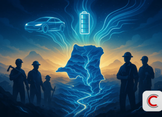 Vingroup Invests $28 Million to Establish Subsidiary in Congo, Exploring Real Estate and Electric Vehicle Opportunities