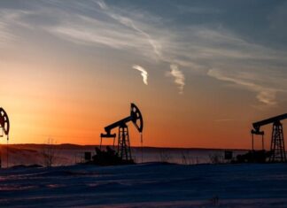 Russian Oil Floods BRICS Nation Despite Sanctions