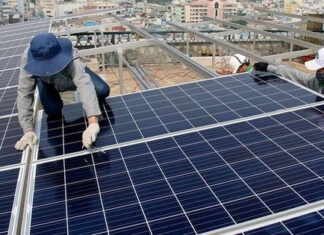 Hanoi Accelerates Solar Power Adoption to Secure Energy Security by 2045