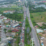 Transforming Infrastructure, Elevating Cities: Bridging the Gap in Transportation Connectivity