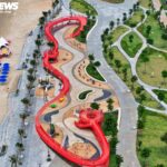 Unveiling the List of Ho Chi Minh City Projects Set for Groundbreaking and Inauguration on December 19th