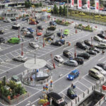 Hanoi Approves Detailed 1/500 Planning for Over 8-Hectare Parking Lot