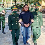 Woman Conceals Gold in Socks for Smuggling into Vietnam