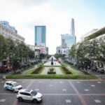 New Land Price List in Ho Chi Minh City: Peak Rates Reach Over 687 Million VND per Square Meter