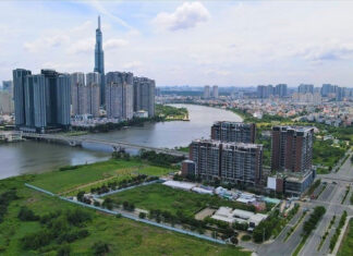 Budget Revenue Surges: Unraveling the Land-Driven Anomaly