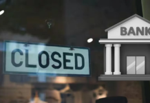 Mandatory Bank Transfer Halts Operations Across Multiple Branches and Transaction Offices