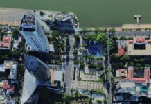 Da Nang Proposes Solution for Hundred-Billion VND Marina Project Along Han River