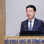 Minister Nguyễn Mạnh Hùng: If Commune Officials Passively Wait for Instructions, We’ll Never Keep Pace with Rapidly Changing Realities