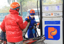 Fuel Prices Plummet: Gasoline Drops Below 20,000 VND/Liter in Widespread Reduction