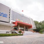 Behold the Stunning Transformation of Hòa Bình Theatre in Its New 270 Billion VND Avatar