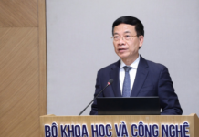 Minister Nguyễn Mạnh Hùng: If Commune Officials Passively Wait for Instructions, We’ll Never Keep Pace with Rapidly Changing Realities