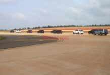 Massive $165 Million Investment in Phan Thiet Airport’s Civilian Facilities