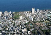 Discover the Prime Locations for Vietnam’s International Financial Center in Da Nang