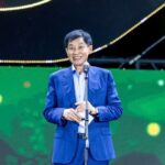 Billionaire Johnathan Hanh Nguyen Donates $250,000 from Daughter’s Wedding to Support Central Vietnam Flood Relief