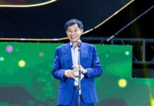 Billionaire Johnathan Hanh Nguyen Donates $250,000 from Daughter’s Wedding to Support Central Vietnam Flood Relief