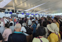 Sun Group Granted Airport Business License for Phu Quoc by Ministry of Construction