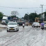 Da Nang: Highway 14B Project Delayed, Investor Cites Contractor Limitations