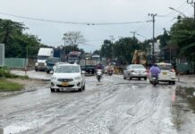 Da Nang: Highway 14B Project Delayed, Investor Cites Contractor Limitations