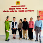 Teenager Abducted and Coerced Online, Forced to Transfer Money and Travel Across Multiple Provinces