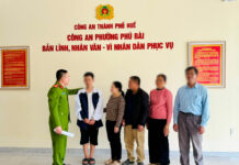 Teenager Abducted and Coerced Online, Forced to Transfer Money and Travel Across Multiple Provinces