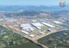 Northern Vietnam Unveils Model Industrial Park: A “Golden Destination” on Vietnam’s FDI Map