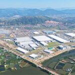 Northern Vietnam Unveils Model Industrial Park: A “Golden Destination” on Vietnam’s FDI Map