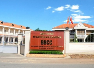 Construction Materials Company Listed on the Stock Exchange Proposes 40% Cash Dividend Payout