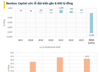 Real Estate and Energy Tycoon Faces Over $3.3 Billion Loss: Who Are the Lenders Behind the Nearly $5 Billion Debt?