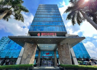 Becamex Group Raises Additional VND 900 Billion Through Bond Issuance