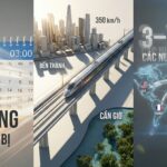 Billionaire Pham Nhat Vuong’s New Infrastructure Venture: 7.5x Capital Surge in 7 Months, Exit from $67B Mega-Project, Focus Shifted to Two Key Railway Lines