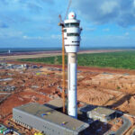 Accelerating Installation in Long Thanh Air Traffic Control Tower to Welcome the First Flight
