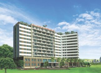 Hospital Leader Successfully Acquires 6 Million TNH Shares