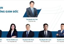 Viglacera’s Deputy General Director Steps Down