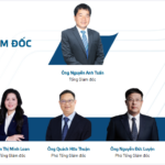 Deputy General Director Overseeing VGC’s Critical Division Resigns