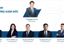 Deputy General Director Overseeing VGC’s Critical Division Resigns