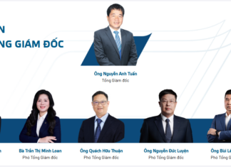 Deputy General Director Overseeing VGC’s Critical Division Resigns