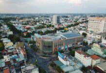 90-Day Campaign: Vietnam’s Industrial Hub Takes the National Lead in a Critical Index