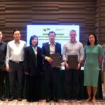 BIM Energy and Evolution Data Centres Sign MoU to Deliver Renewable Energy for Data Centers in Ho Chi Minh City