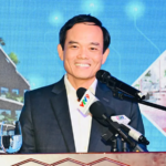 Secretary Tran Luu Quang: Businesses, Boldly Produce High-Quality UAVs, Ho Chi Minh City Will Purchase