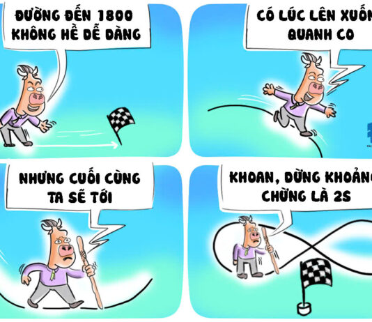 VN-Index Drops Below 1,700 Mark