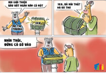 VN-Index Briefly Surpasses 1,800 Mark