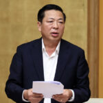 Mass Launch and Inauguration of 232 Projects Worth 1.3 Million Billion VND