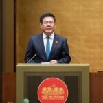 E-Commerce Law: Seller Identification via VNeID