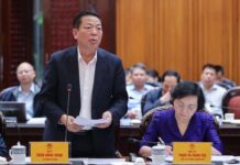 Prime Minister: Selecting the Most Optimal Investment Model for the North-South High-Speed Railway Project