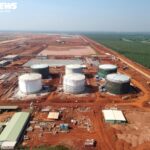 Unveiling the $2.8 Trillion Fuel Storage System at Long Thanh Airport