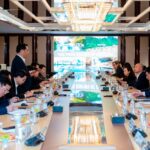 Sun Group Develops 1,000-Hectare Tourism Complex at Vietnam’s Only Visa-Free Cross-Border Destination