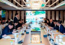 Sun Group Develops 1,000-Hectare Tourism Complex at Vietnam’s Only Visa-Free Cross-Border Destination