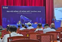 BVBank: 11-Month Profit Hits VND 515 Billion, Board of Directors and Supervisory Board Elected for 2025-2030 Term